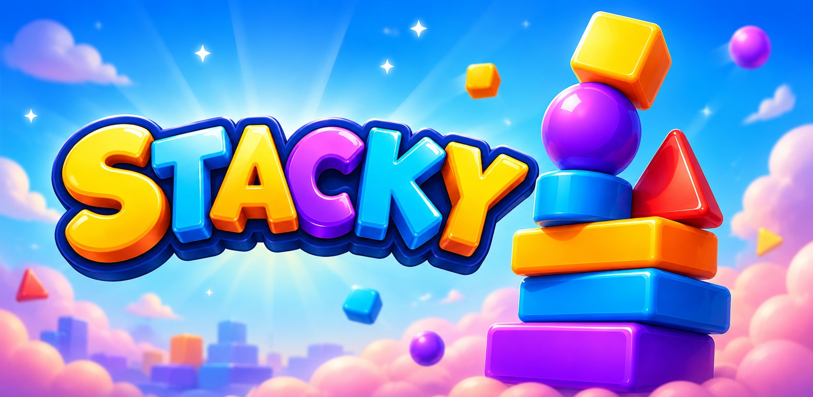 Stacky